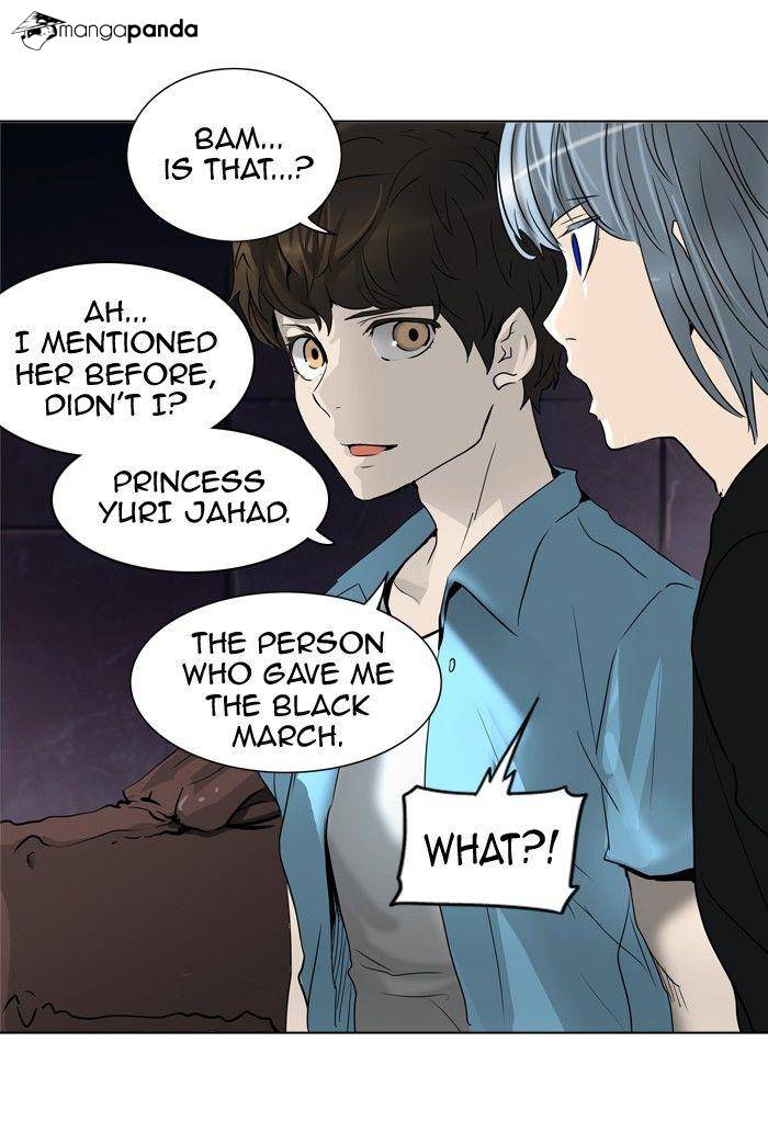 Tower of God Chapter 276 image 13